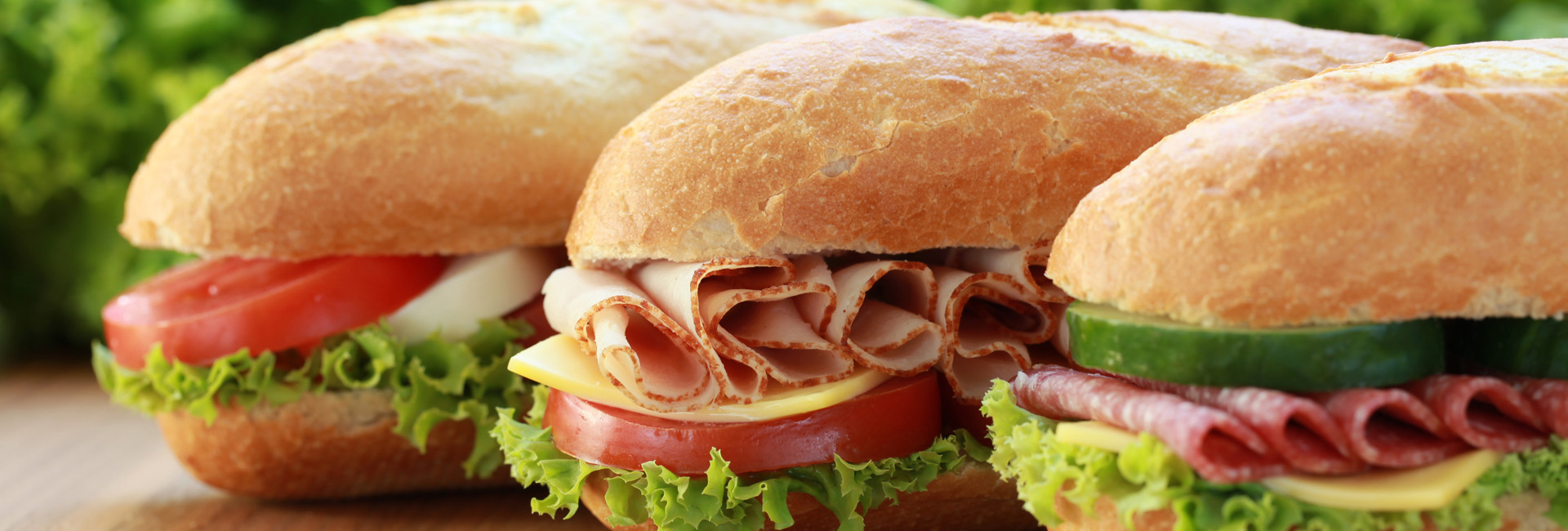 Boar's Head Brand Deli SandwichesSoups Beer Liquor Wine Lotto