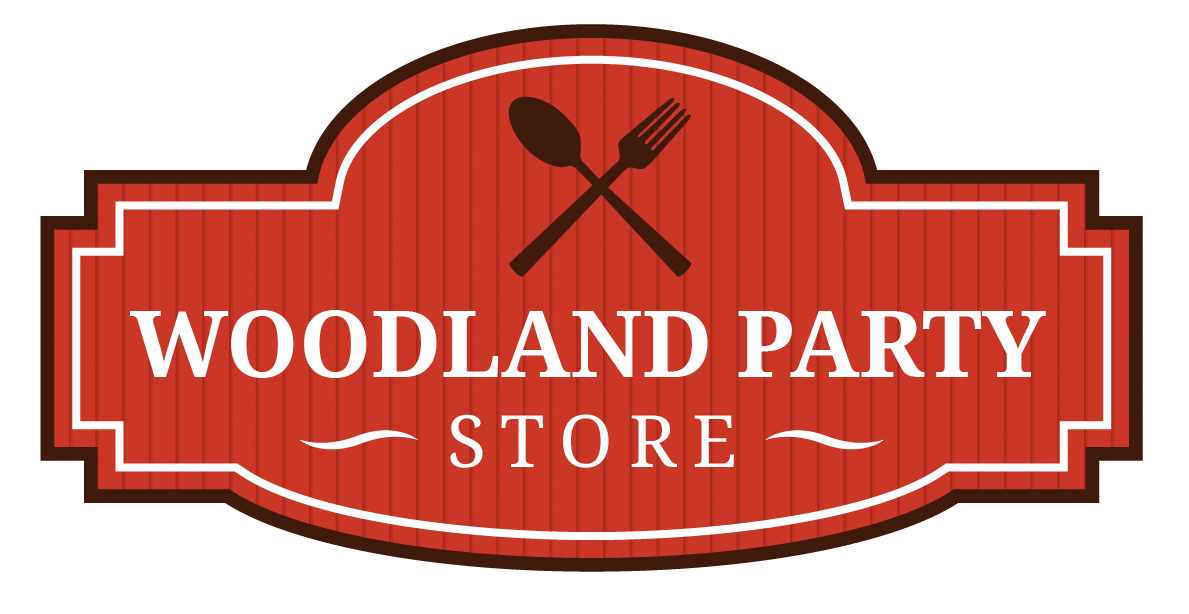 Woodland Party Store